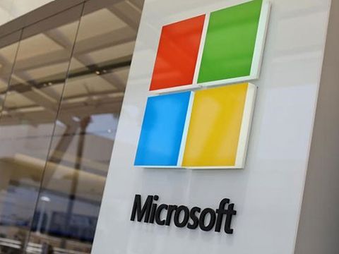 Microsoft nhận hợp đồng 480 triệu USD với quân đội Mỹ