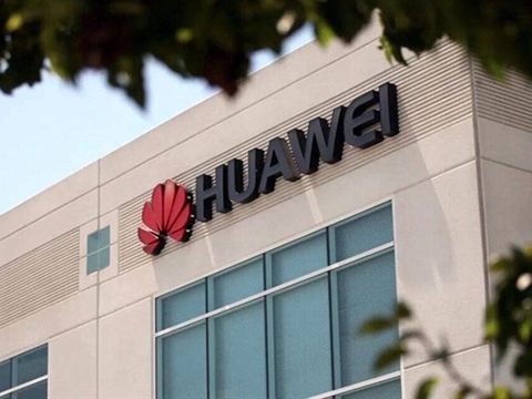 Huawei sẽ đạt 100 tỉ USD doanh thu cho năm 2018