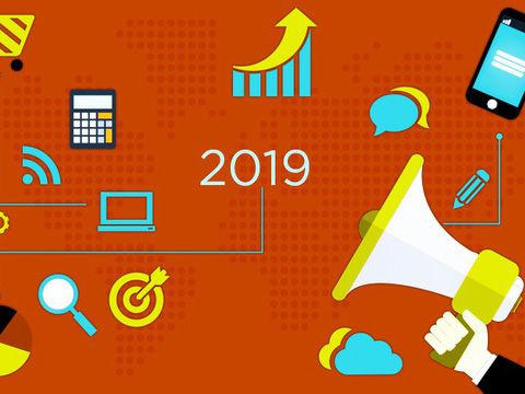 10 xu hướng chuyển đổi kỹ thuật số hàng đầu năm 2019