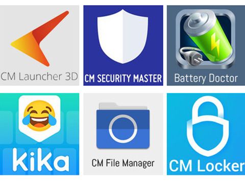 8 ứng dụng Android bị cáo buộc gian lận quảng cáo