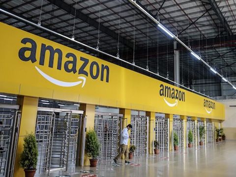 Amazon, Google, Samsung đang là những công ty đầu tư cho nghiên cứu nhiều nhất thế giới