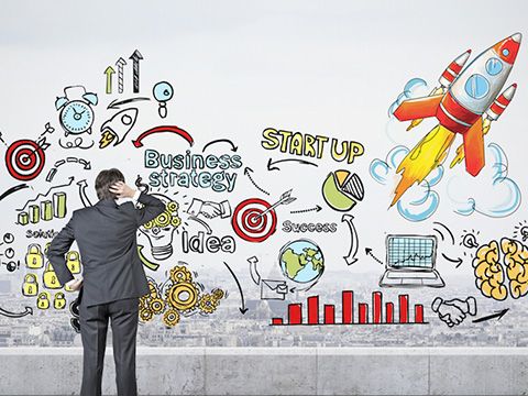 3 thất bại lớn mà các startup công nghệ hay gặp phải