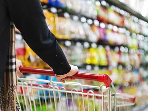 Xu hướng bán lẻ của tương lai: Trực tuyến kết hợp với Ngoại tuyến