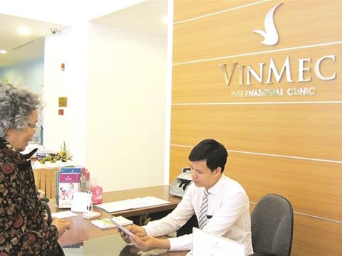 Mảnh ghép dược phẩm tỉ đô của Vingroup