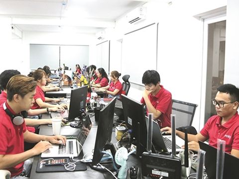 Gọi thêm nửa triệu USD, Cooky.vn muốn chiếm vị trí số 1