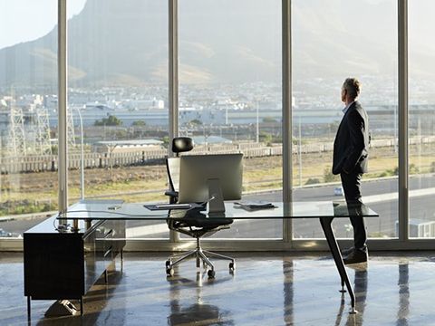 3 kiểu tư duy cần có của CEO