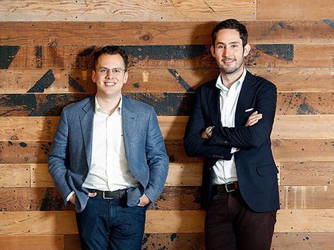 CEO của Instagram từ chức, có phải là lỗi của Mark Zuckerberg?