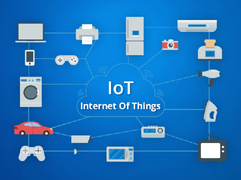 Vì sao IoT chưa thể “cất cánh” như dự đoán?