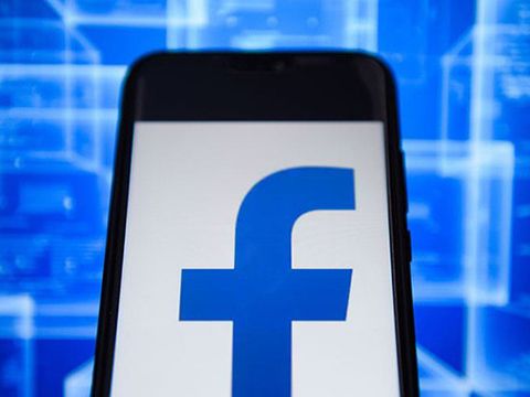 Facebook sẽ hiển thị quảng cáo trên thanh Tìm kiếm