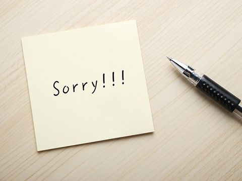 Lời nói chứa đựng sức mạnh và 10 bài học điển hình về xử lý khủng hoảng