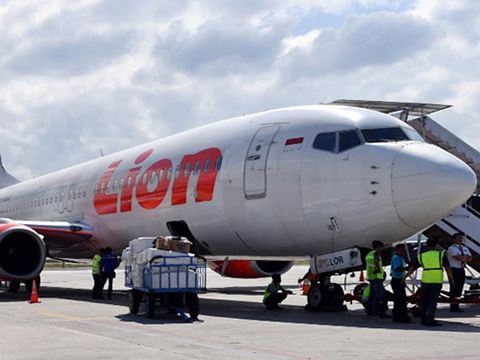 Lion Air và Boeing: Mối hiềm khích 22 tỷ USD