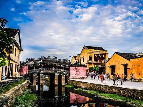 Hội An vào top 50 điểm đến tốt nhất năm 2019