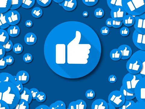 Không còn mua được like ảo Facebook, người nổi tiếng ở Việt Nam khổ sở