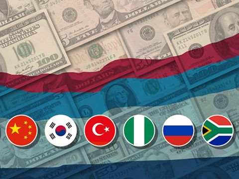 10 dự đoán kinh tế 2019