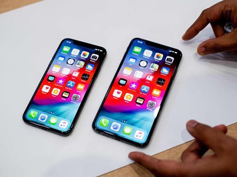Apple tăng giá sản phẩm: Phi lý nhưng cũng rất hợp lý