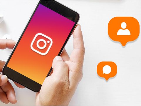 Instagram giới thiệu cách mới giúp tăng tính tương tác