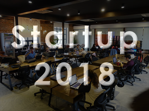 Startup Việt 2018: Dấu ấn từ những con số triệu USD