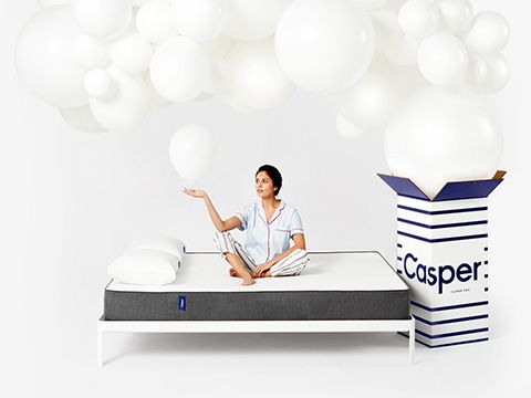 Cách Casper lật đổ thị trường nệm truyền thống
