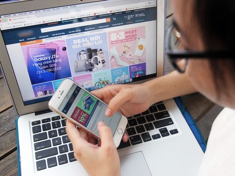 7 sự kiện nổi bật của thương mại điện tử Việt Nam năm 2018
