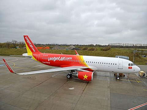 Bỏ ngỏ an toàn, Vietjet có thể trả giá bằng thị phần và doanh thu