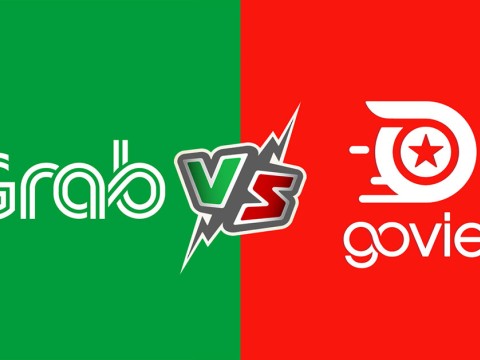Bài học cho doanh nghiệp Việt qua cuộc đại chiến với Grab và Go-Việt