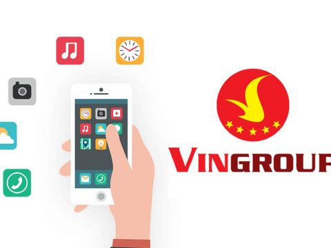 Vingroup báo lãi sáu tháng tăng 89% nhưng doanh thu chỉ tăng dưới 1%
