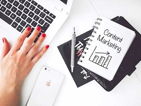 Xây dựng nội dung marketing online năm 2019 có gì mới?