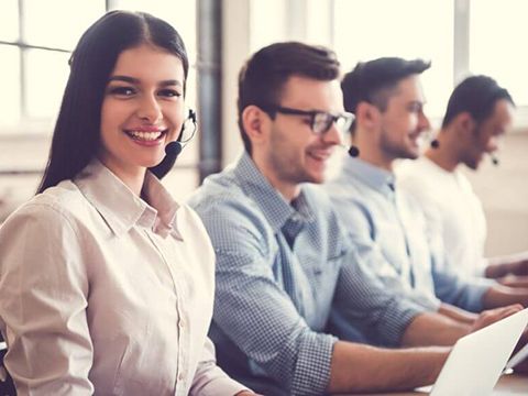 Nâng cao dịch vụ chăm sóc khách hàng bằng trí tuệ nhân tạo (AI)