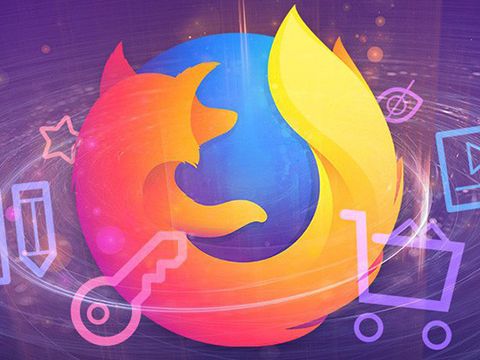 Mozilla Firefox bắt đầu hiển thị quảng cáo trên trang tab mới