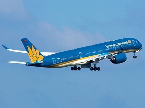 Năm 2018, Vietnam Airlines báo lợi nhuận trước thuế 2.800 tỷ đồng