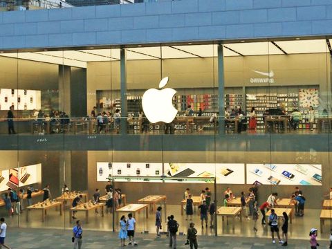 CEO Apple hy vọng đạt doanh thu tốt tại thị trường Việt Nam