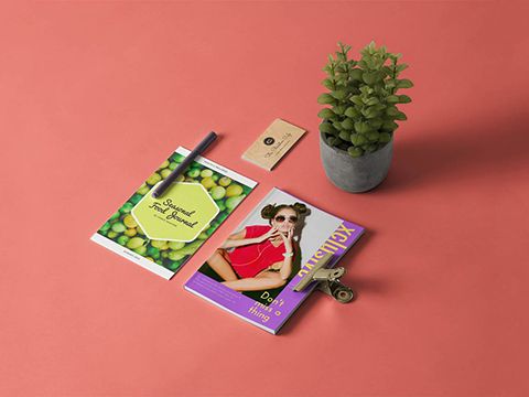 6 màu sắc dự báo “thống trị” năm 2019