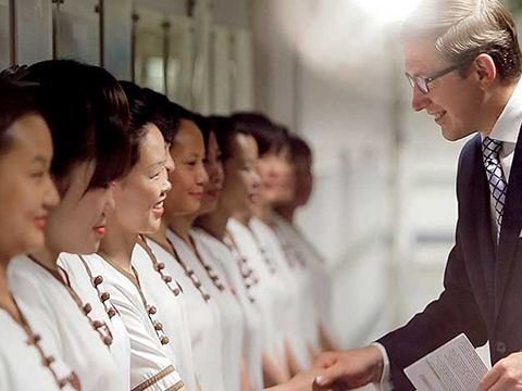 2 quyết định quan trọng mang lại sự hài lòng cho khách hàng