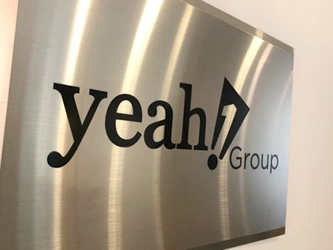 Yeah1 vay 10 triệu USD nhằm thâu tóm công ty trụ sở tại Mỹ