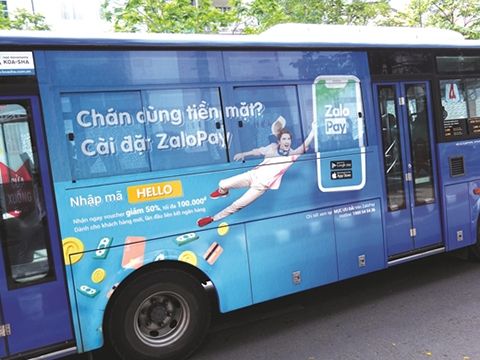 Cuộc đối đầu Fintech v.s Bank-Pay