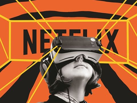 “Thủ đoạn” của Netflix