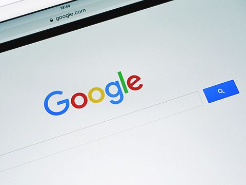 Google Search tăng sức mạnh tìm kiếm dữ liệu