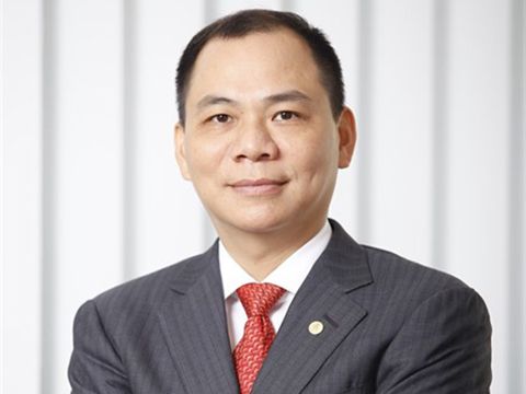 Sau một loạt công ty công nghệ, Vingroup lập thêm VinDigix