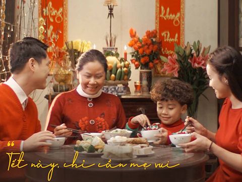 VinID – “Chú ngựa ô” trong “cuộc chiến” quảng cáo Tết