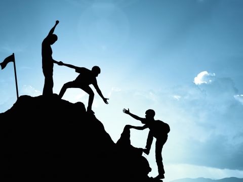 5 bí mật thú vị về khả năng lãnh đạo