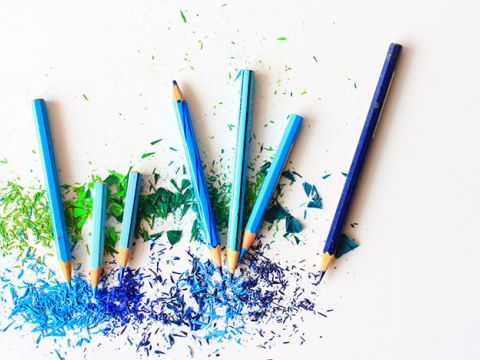 5 câu hỏi giết chết khả năng sáng tạo của bạn