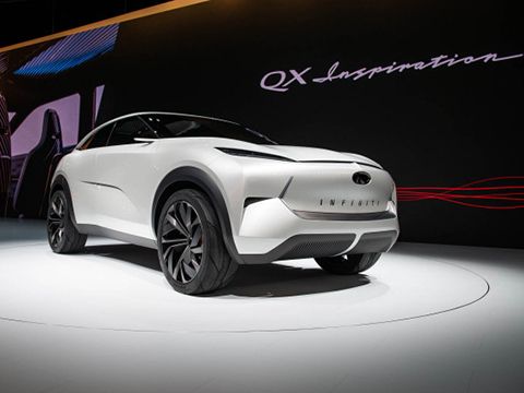 Ford, Nissan và GM cùng lúc tuyên chiến với Tesla