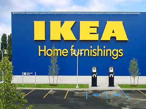 Tại sao IKEA có trụ sở ở Hà Lan nhưng vẫn được gọi là một công ty Thụy Điển?