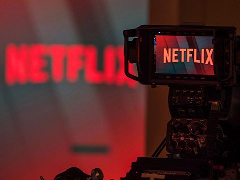 Netflix sẽ thống trị tương lai màn ảnh nhỏ?