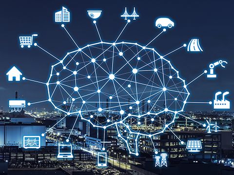 Năm 2030, AI sẽ gia tăng lợi nhuận kinh tế thêm 13.000 tỉ USD