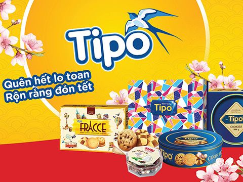 Tết Hữu Nghị 2019: Quên hết lo toan - Rộn ràng đón Tết