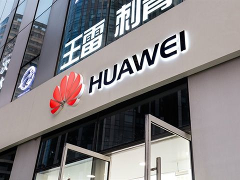 Huawei vẫn muốn dẫn đầu thế giới về smartphone