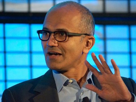 CEO Microsoft khuyên các CEO châu Á cần làm gì khi ứng dụng công nghệ năm 2019