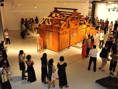 Việt Nam lần đầu vào top 60 nền kinh tế sáng tạo nhất thế giới