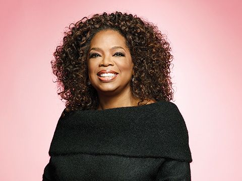 3 bài học kinh doanh từ nữ hoàng truyền thông Oprah Winfrey